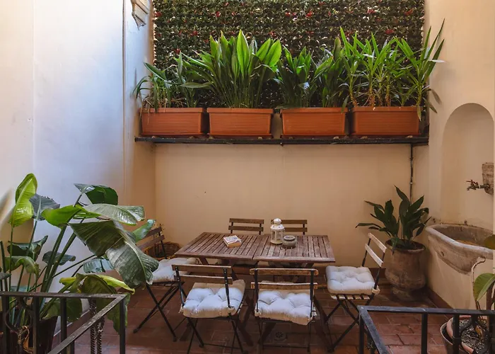 Maison Barchetta In Via Giulia - Piazza Navona