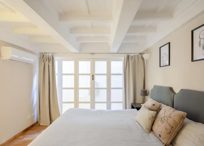 Maison Barchetta In Via Giulia - Piazza Navona