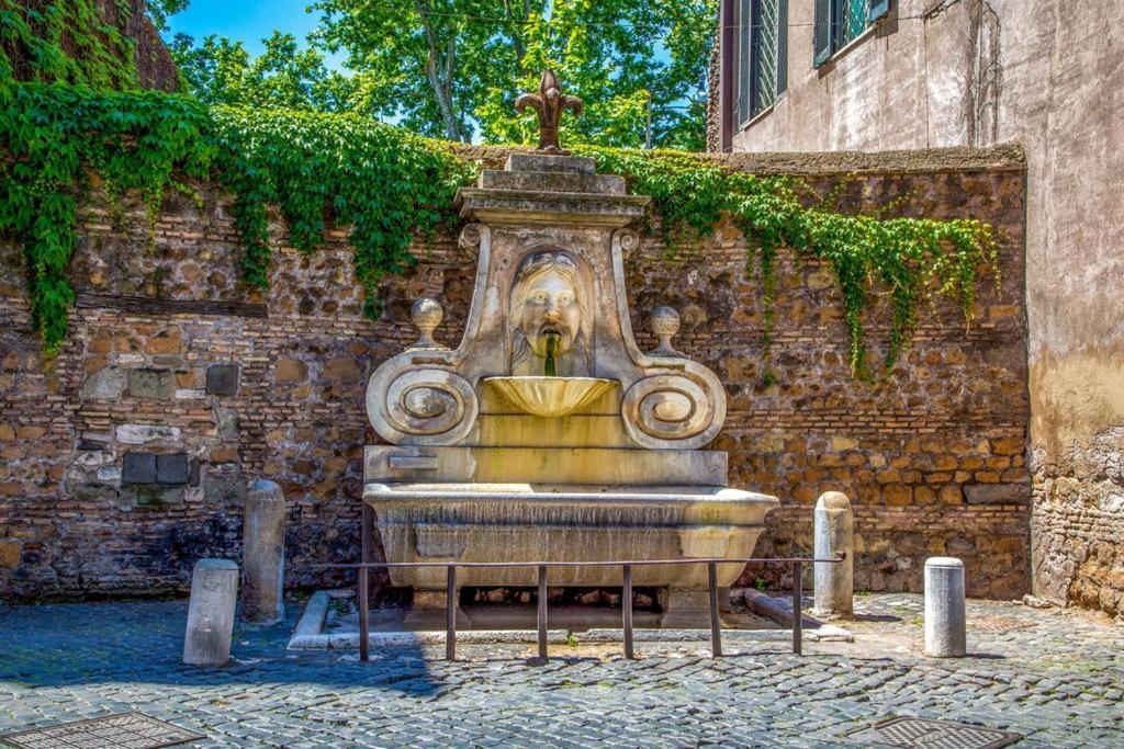Maison Barchetta In Via Giulia - Piazza Navona Apartment