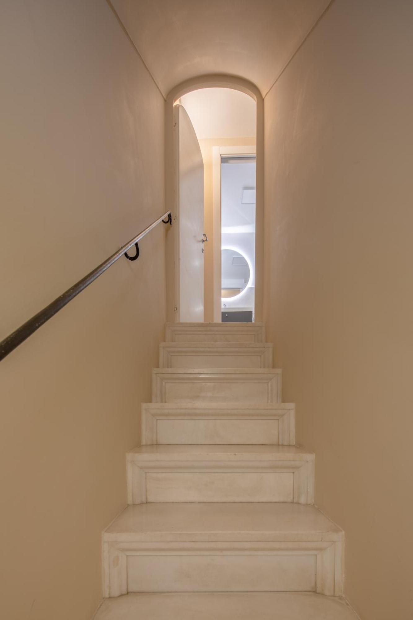 Maison Barchetta In Via Giulia - Piazza Navona Rome