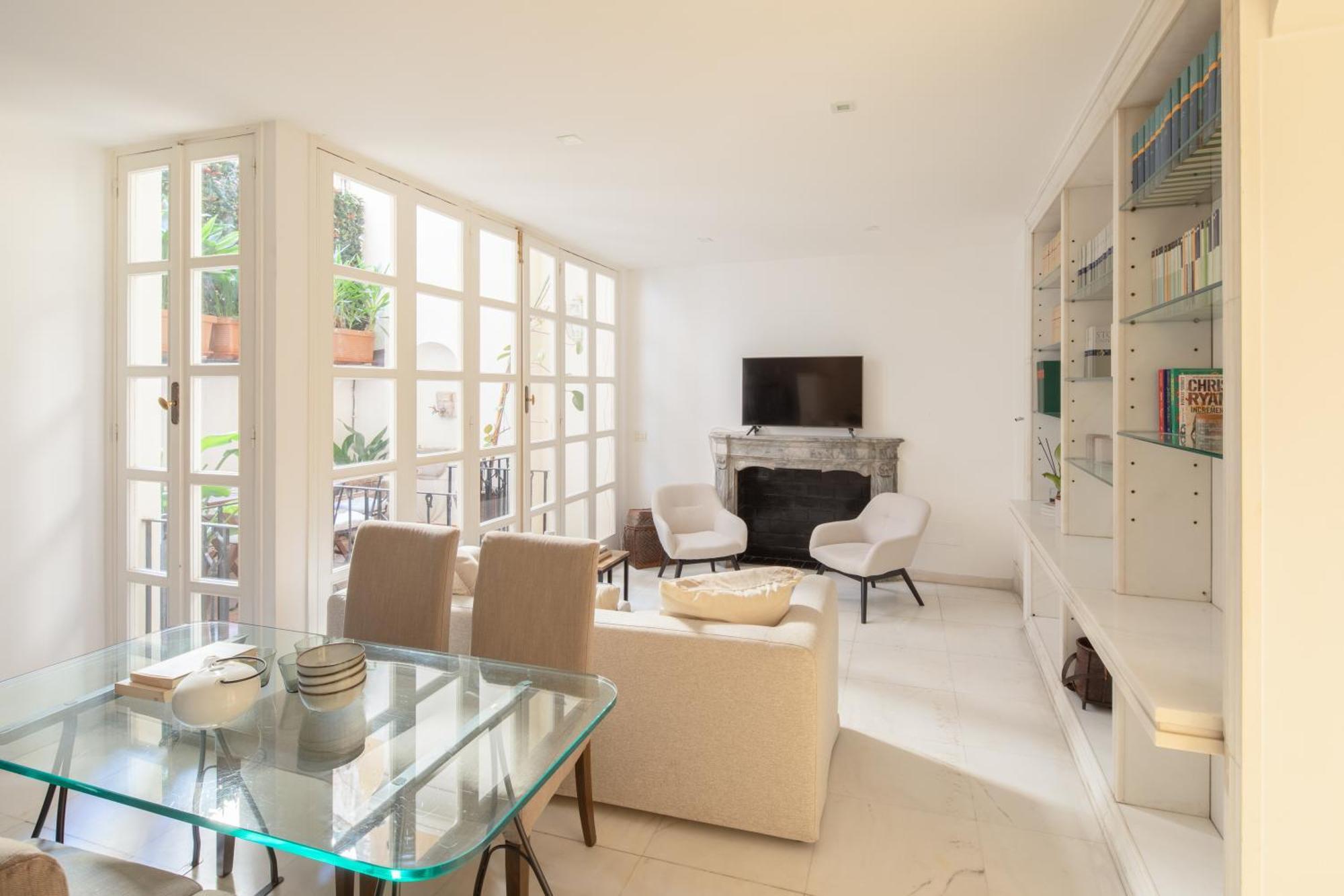 Maison Barchetta In Via Giulia - Piazza Navona Rome