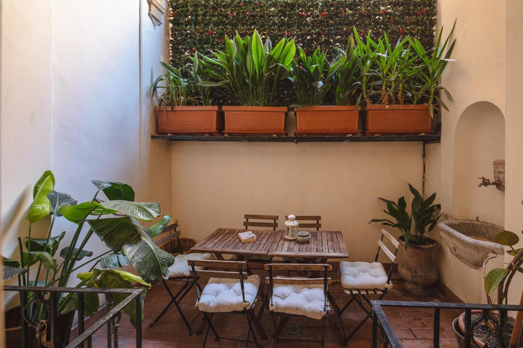 Apartment Maison Barchetta In Via Giulia - Piazza Navona