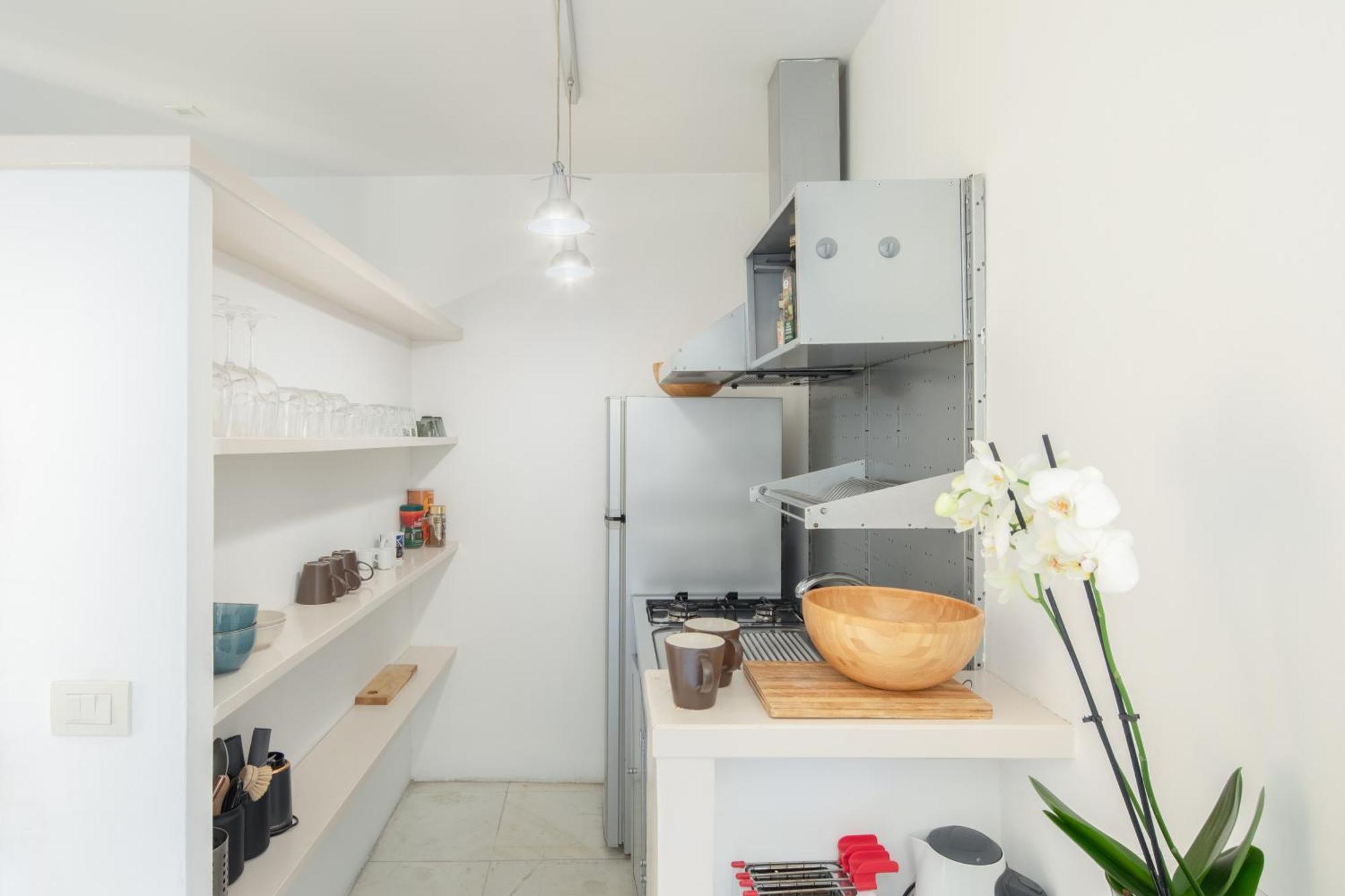Maison Barchetta In Via Giulia - Piazza Navona Rome