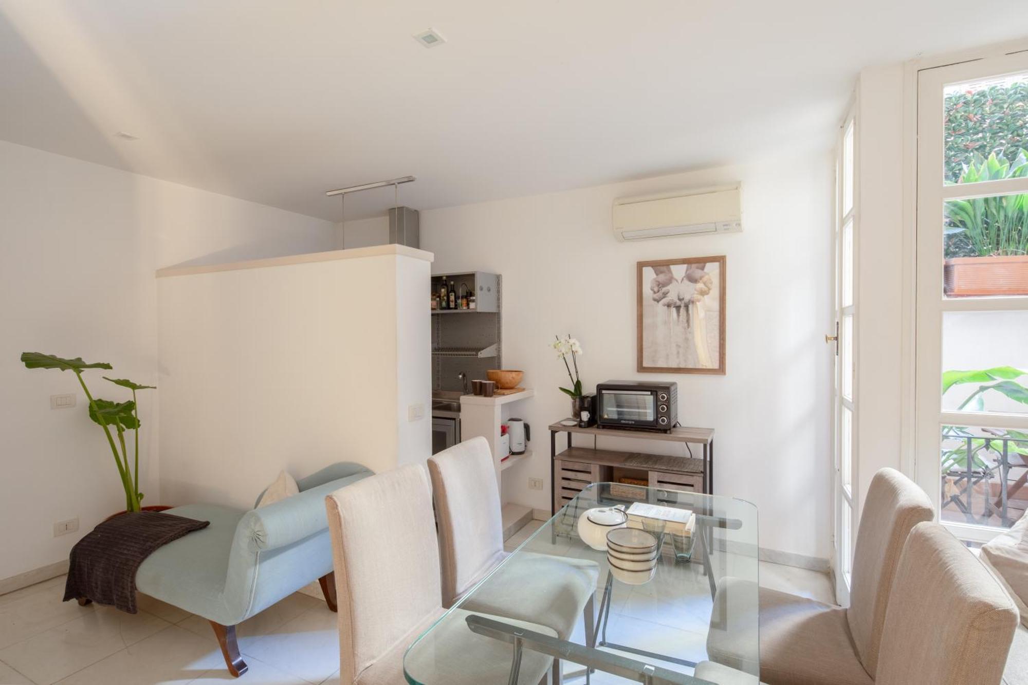 Maison Barchetta In Via Giulia - Piazza Navona