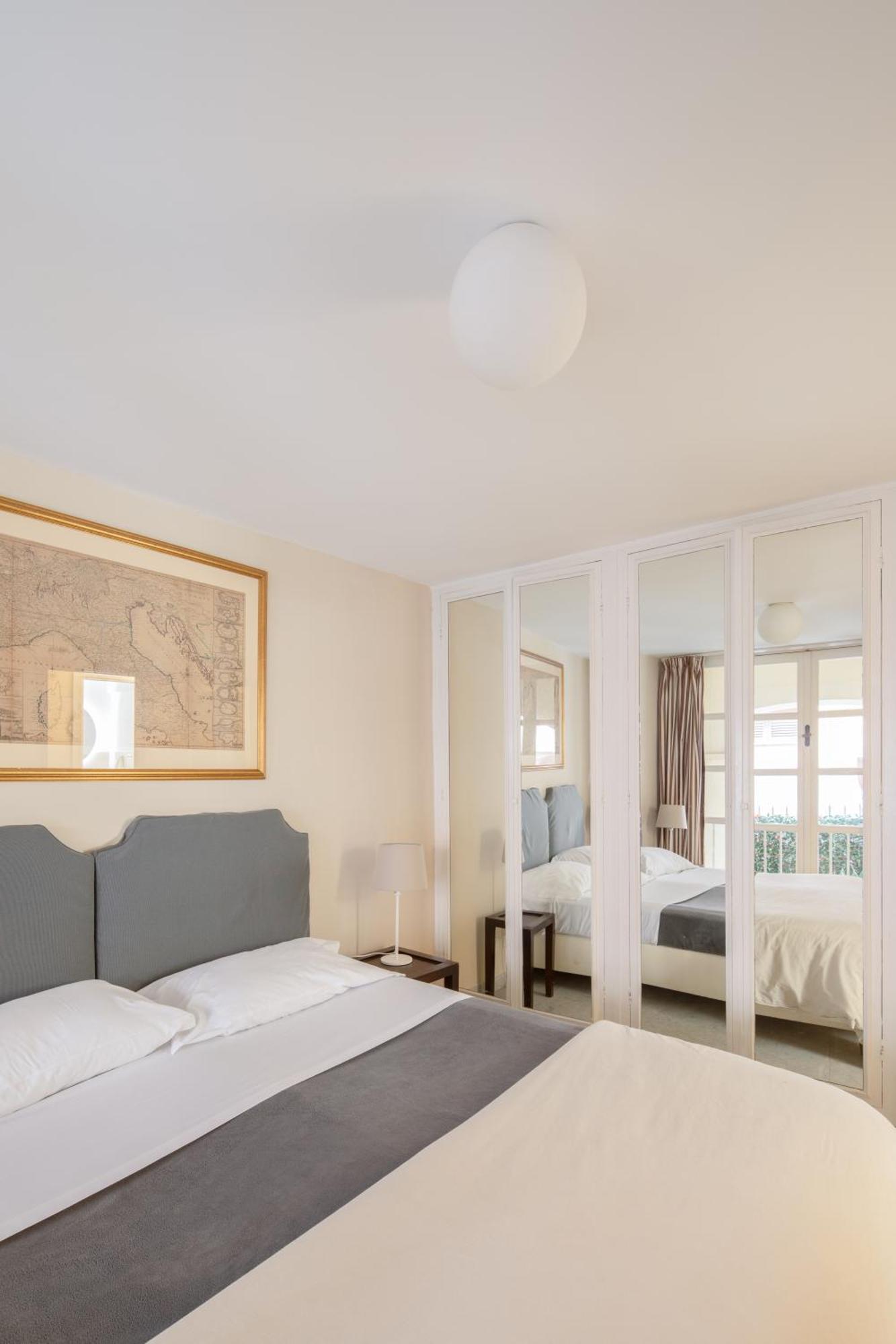 Maison Barchetta In Via Giulia - Piazza Navona Apartment Rome