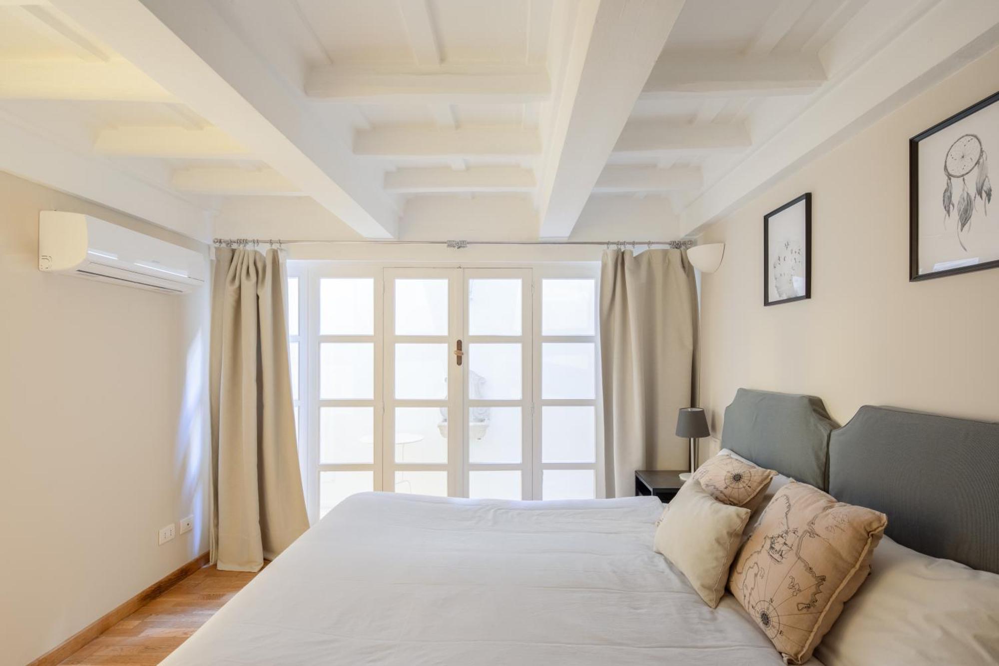 Maison Barchetta In Via Giulia - Piazza Navona *