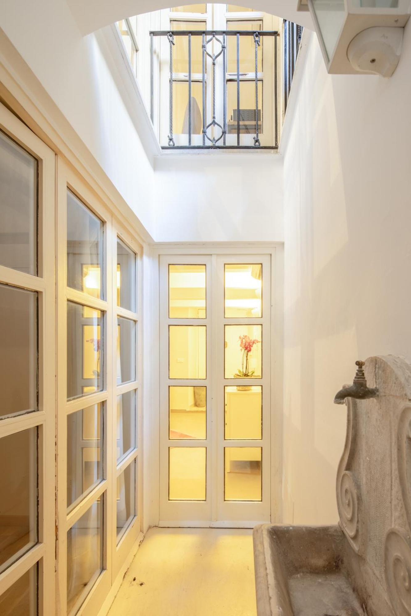 Maison Barchetta In Via Giulia - Piazza Navona Rome