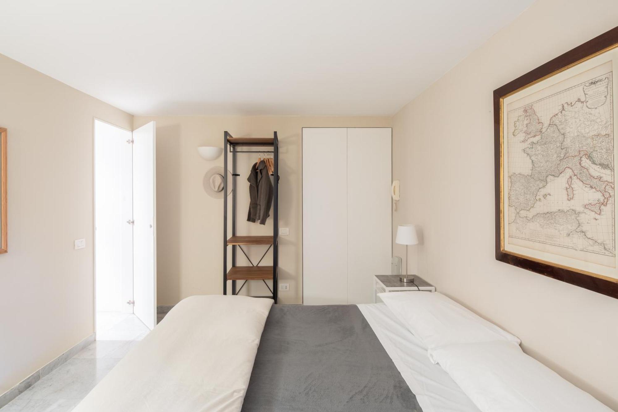 Apartment Maison Barchetta In Via Giulia - Piazza Navona