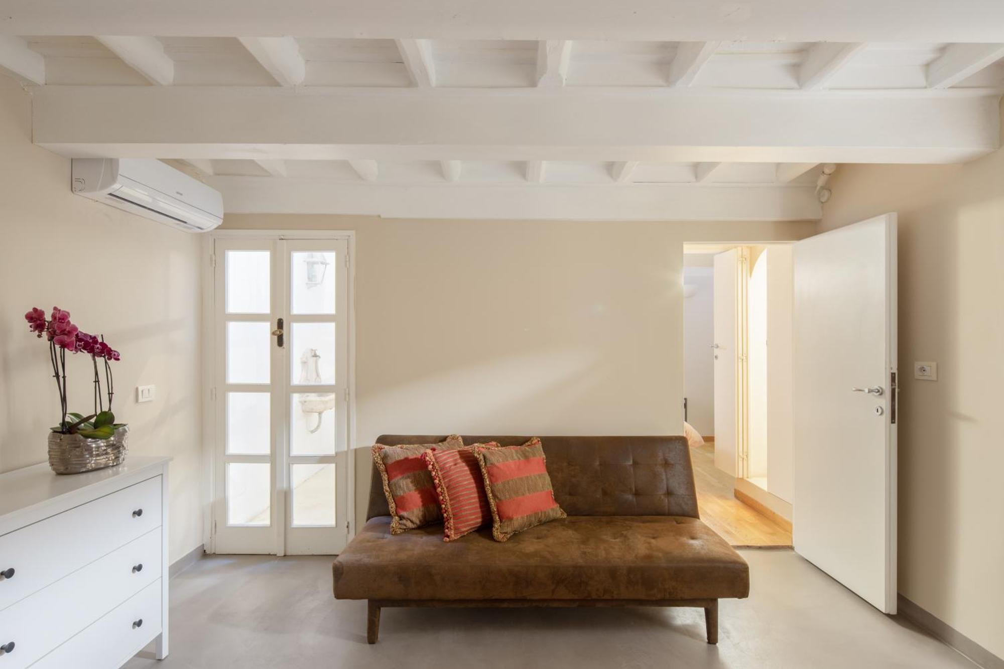Maison Barchetta In Via Giulia - Piazza Navona Apartment Rome
