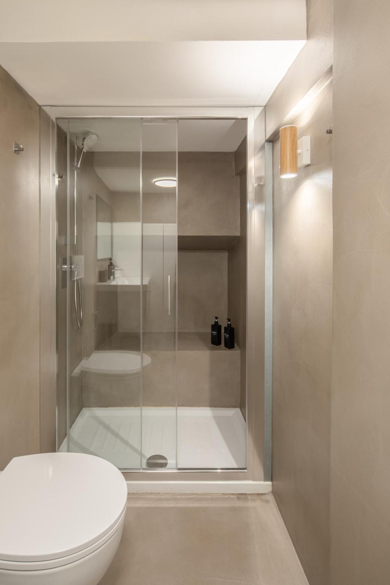 Maison Barchetta In Via Giulia - Piazza Navona Rome