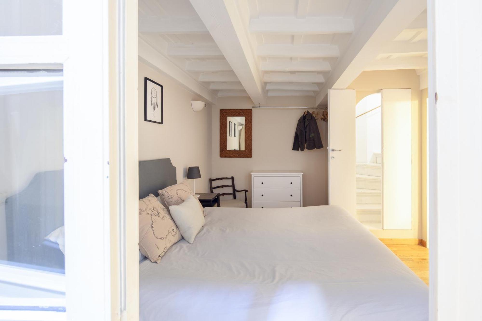 Apartment Maison Barchetta In Via Giulia - Piazza Navona Rome