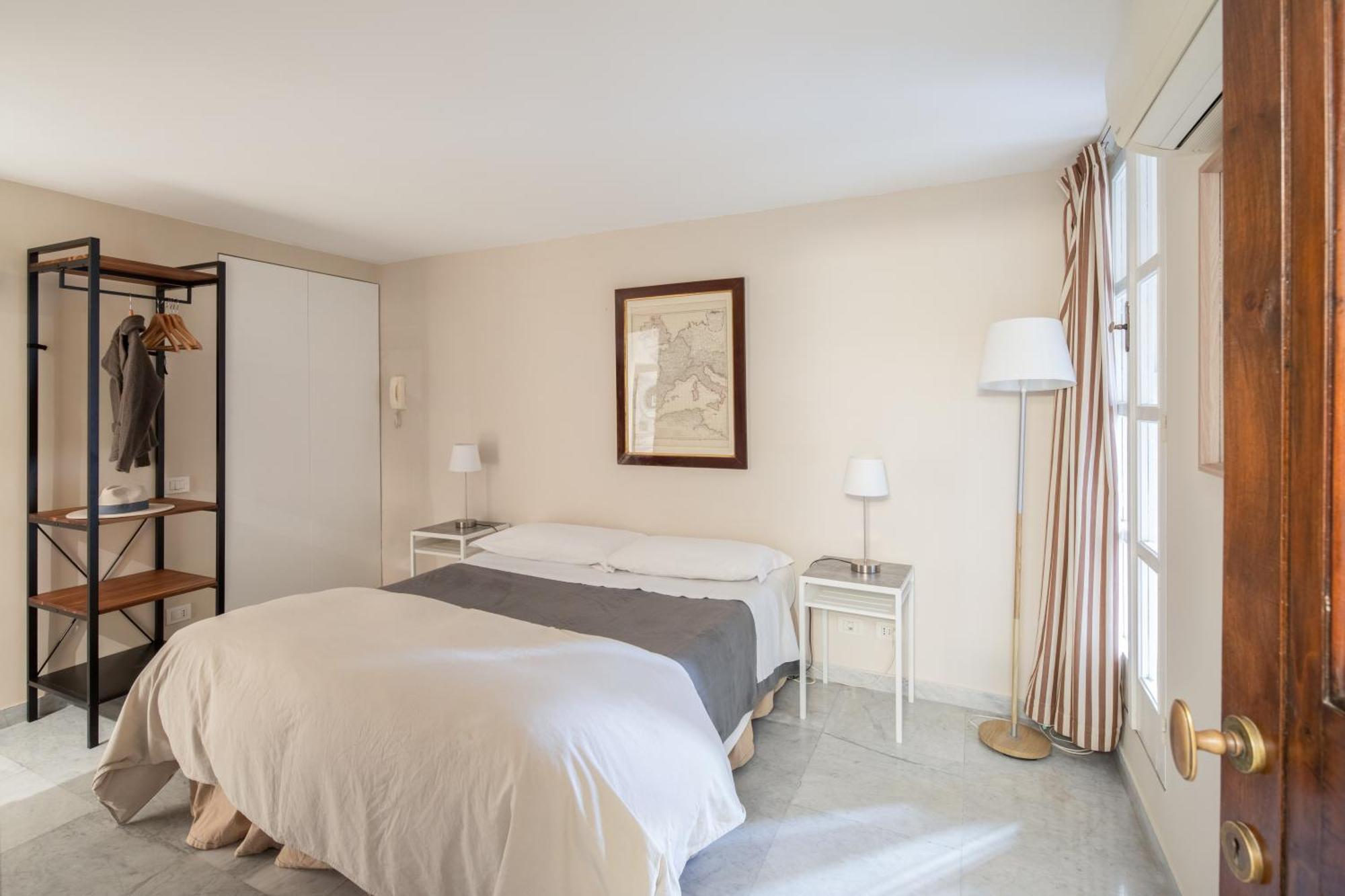 Maison Barchetta In Via Giulia - Piazza Navona