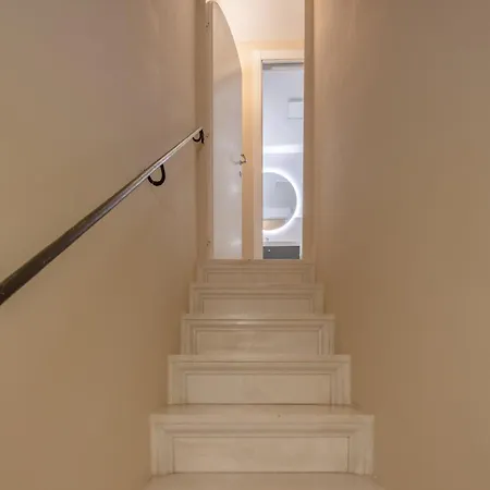 Maison Barchetta In Via Giulia - Piazza Navona Rome Exterior photo