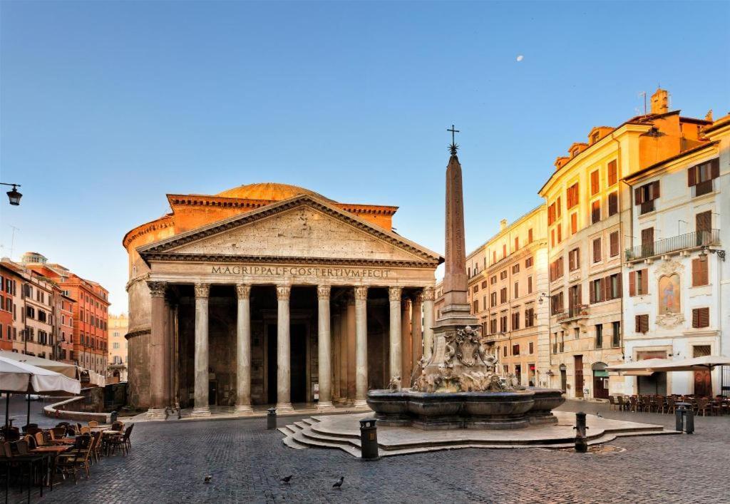 Appartement Maison Barchetta In Via Giulia - Piazza Navona *
