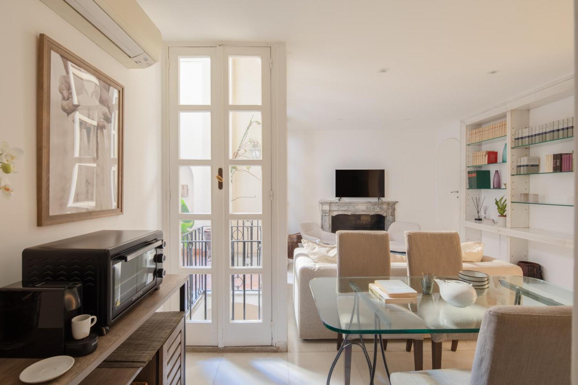 Maison Barchetta In Via Giulia - Piazza Navona * Rome